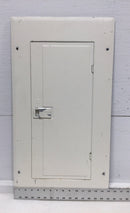 Challenger SB15(20-30)CT 150A 30 Space 120/240V Panel/Door w/Main 28" x 15 1/8"