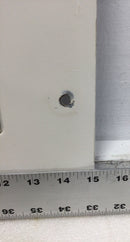 Challenger SB15(20-30)CT 150A 30 Space 120/240V Panel/Door w/Main 28" x 15 1/8"