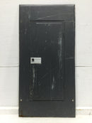 Challenger SL20(20-40)CCT 200 Amp 120/240v 20/40 Space 30 1/8" x 15 1/8"