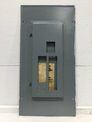 Challenger SL20(20-40)CCT 200 Amp 120/240v 20/40 Space 30 1/8" x 15 1/8"