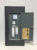 Challenger SL20(20-40)CCT 200 Amp 120/240v 20/40 Space 30 1/8" x 15 1/8"