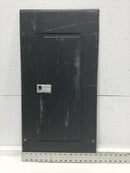 Challenger SL20(20-40)CCT 200 Amp 120/240v 20/40 Space 30 1/8" x 15 1/8"