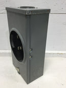 Superior Ringless 4 Jaw Meter Socket Enclosure