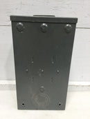 Superior Ringless 4 Jaw Meter Socket Enclosure