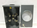 Superior Ringless 4 Jaw Meter Socket Enclosure
