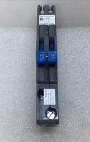 Connecticut Electric./UB Inc UBIZ-0215 15 Amp 1 Pole 120/240V Circuit Breaker