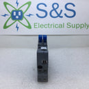 Connecticut Electric./UB Inc UBIZ-0215 15 Amp 1 Pole 120/240V Circuit Breaker