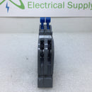 Connecticut Electric./UB Inc UBIZ-0215 15 Amp 1 Pole 120/240V Circuit Breaker