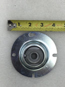 DG-TYCO LSIBC585 Abolite 3/4 Swivel Mount - LOT of 15