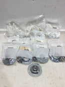 DG-TYCO LSIBC585 Abolite 3/4 Swivel Mount - LOT of 15