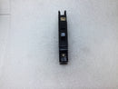 Zinsco/GTE Sylvania QB20 20 Amp 1 Pole 120/240V Circuit Breaker - Cosmetic Flaw