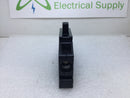 Zinsco/GTE/Challenger QB20 20 Amp 1 Pole 120/240V Circuit Breaker