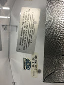 Philips/Gardco Lighting EH193250HQUADBRA Outdoor Lighting for Parking 250W 120-277V