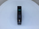 Square D QO120 20 Amp 1 Pole 120/240V Circuit Breaker - Green Handle