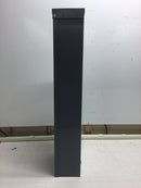 Cutler Hammer RCC 225 Amp Circuit Breaker Enclosure 120/240v Nema3r