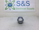Cantex 5140105 1" Male Threaded PVC Conduit Terminal Adaptor