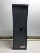 Cutler Hammer RCC 225 Amp Circuit Breaker Enclosure 120/240v Nema3r