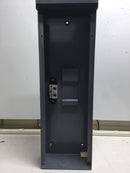 Cutler Hammer RCC 225 Amp Circuit Breaker Enclosure 120/240v Nema3r