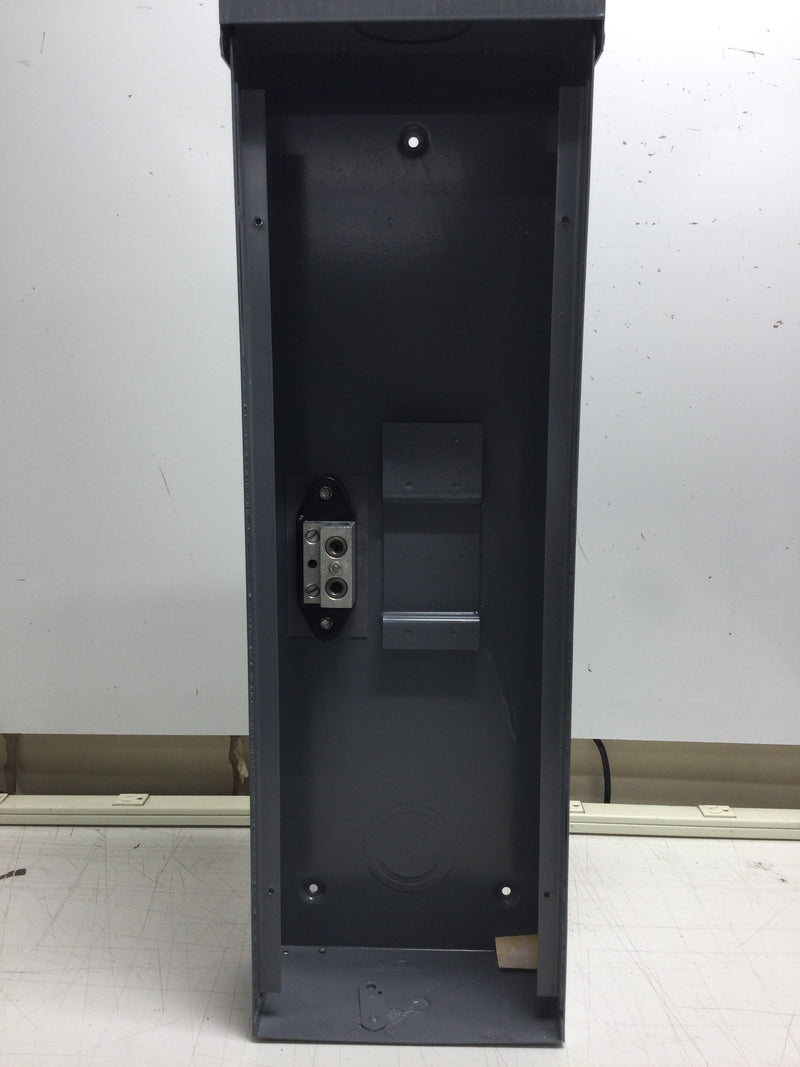 Cutler Hammer RCC 225 Amp Circuit Breaker Enclosure 120/240v Nema3r