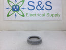 1 1/2" Plastic Insulating Bushing 105 Degree Rated