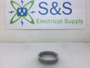 1 1/2" Plastic Insulating Bushing 105 Degree Rated