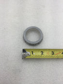 1 1/2" Plastic Insulating Bushing 105 Degree Rated