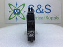 Square D QOT3020 30/20 Amp 1 Pole 120/240V Breaker - New Style - Cosmetic Flaw
