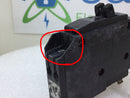 Square D QOT3020 30/20 Amp 1 Pole 120/240V Breaker - New Style - Cosmetic Flaw