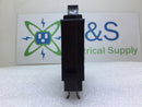 Square D QOT3020 20/30 Amp 2 Pole 120/240V Breaker - Old Style - Clip On