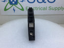 Square D QOT3020 30/20 Amp 1 Pole 120/240V Breaker - Old Style - Cosmetic Flaw