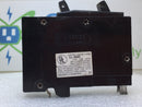 Square D QOT3020 30/20 Amp 1 Pole 120/240V Breaker - Old Style - Cosmetic Flaw