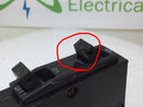 Square D QOT3020 30/20 Amp 1 Pole 120/240V Breaker - Old Style - Cosmetic Flaw