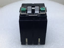 Westinghouse BQ23040 30/40 Amp 4 Pole 240V Quad Circuit Breaker - Cosmetic Flaw