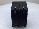 Westinghouse BQ23040 30/40 Amp 4 Pole 240V Quad Circuit Breaker - Cosmetic Flaw