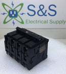 Gould/ITE EQ-9481 150 Amp 4 Pole 240V Circuit Breaker - Old Style