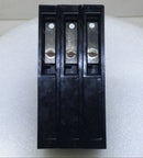 Zinsco QB243020 20 Amp 3 Pole 120/240V Type QB Tandem Circuit Breaker