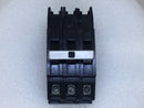 Zinsco Q243040 40 Amp 3 Pole 120/240V Tandem Circuit Breaker - Cosmetic Flaw