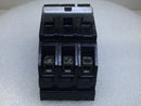 Zinsco Q243040 40 Amp 3 Pole 120/240V Tandem Circuit Breaker - Cosmetic Flaw