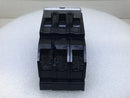 Zinsco Q243040 40 Amp 3 Pole 120/240V Tandem Circuit Breaker - Cosmetic Flaw