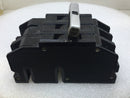 Zinsco Q243040 40 Amp 3 Pole 120/240V Tandem Circuit Breaker - Cosmetic Flaw