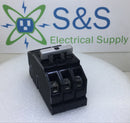Zinsco Q243040 40 Amp 3 Pole 120/240V Tandem Circuit Breaker - Cosmetic Flaw