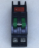 Zinsco/GTE Sylvania/Challenger Q2100 100 Amp 2 Pole 120/240V Circuit Breaker