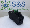 Zinsco/GTE Sylvania/Challenger Q2100 100 Amp 2 Pole 120/240V Circuit Breaker