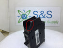 Siemens BQD120 20 Amp 1 Pole 277/125V Circuit Breaker - Cosmetic Flaw