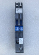 Connecticut Electric./UB Inc UBIZ-0215 15 Amp 1 Pole 120/240V Circuit Breaker