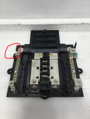 Eaton CHP08B200RF 200 Amp 8 Space 120/240V Load Center Guts Only 10" X 12"-Flaw