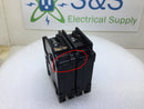 ITE QP2-B025 25 Amp 2 Pole 120/240V Circuit Breaker QP2B025 - Cosmetic Flaw