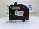 Square D QOT1515 15 Amp 1 Pole 120/240V Breaker - New Style - Cosmetic Flaw