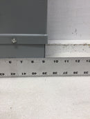 GE General Electric GE1LU532PS MOD 2 RV Pad Mount Pedestal with 50 Amp and 30 Amp RV Receptacles and a 20 Amp GFCI Receptacle