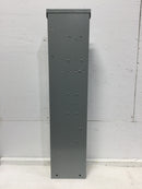 GE General Electric GE1LU532PS MOD 2 RV Pad Mount Pedestal with 50 Amp and 30 Amp RV Receptacles and a 20 Amp GFCI Receptacle